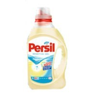 Persil Sensitive-Gel