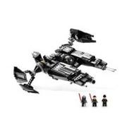 LEGO Star Wars 7672 Rogue Shadow