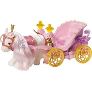 Zapf Creation BABY born  Kutsche mit Pferd
