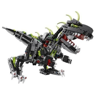 LEGO Creator 4958 Monster Dino