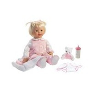 Fisher Price Mein Liebstes Baby