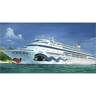 Revell 05805 AIDA