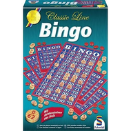Schmidt Spiele Bingo Classic Line