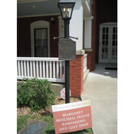 Margaret Mitchell House