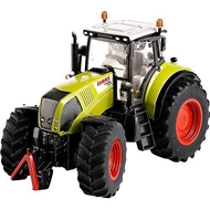 Siku 6758 Claas Axion 850