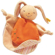 Steiff Schmusetuch Hase Hannes