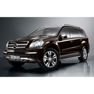 Mercedes-Benz GL
