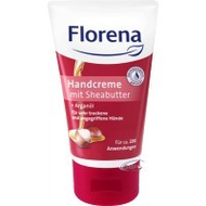 Florena Handcreme mit Sheabutter & Argan�l