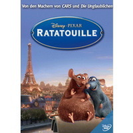 Ratatouille (DVD)
