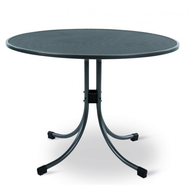 MWH Klapptisch 105 cm rund
