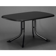 MWH Klapptisch eckig 140x90 cm