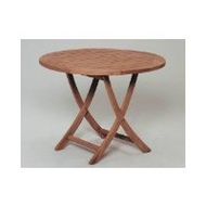 Siena Garden Klapptisch rund 80 cm