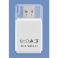 SanDisk MicroMate f�r SD