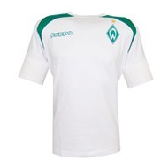 Kappa Werder Bremen Trainings Shirts