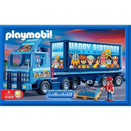 Playmobil 4068 Geburtstagstruck
