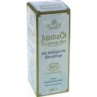 Wilco Jojoba �l 100% Classic