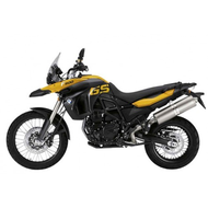 BMW F 800 GS