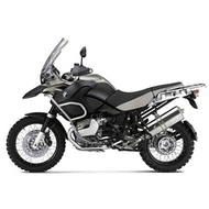 BMW R 1200 GS Adventure