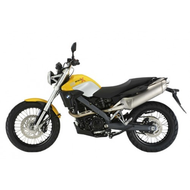 BMW G 650 Xcountry