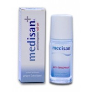 Medisan Plus Antitranspirant, Deo Roll-on