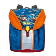 Scout Schulranzen Maxi