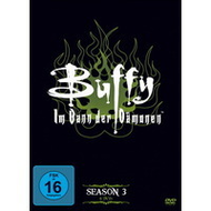 Buffy - Im Bann der D�monen: Die komplette Season 3