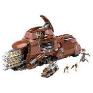 LEGO Star Wars 7662 MTT
