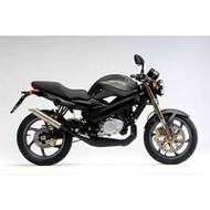 Cagiva Raptor 125