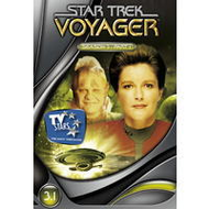 Star Trek - Voyager: Season 3.1