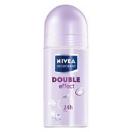 Nivea Double Effekt, Deo Roll-on