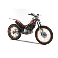 Honda Montesa COTA 4RT