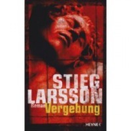 Stieg Larsson: Vergebung