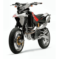 Husqvarna SM 610
