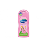B�bchen Duschbad Prinzessin Rosalea 