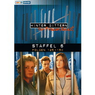 Hinter Gittern - Staffel 6