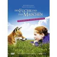 Der Fuchs und das M�dchen