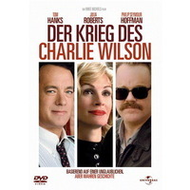 Der Krieg des Charlie Wilson