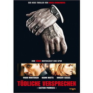 T�dliche Versprechen - Eastern Promises