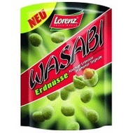 Lorenz Wasabi Erdn�sse