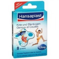 Hansaplast Knie und Ellenbogen Pflaster