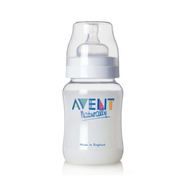 Avent Airflex Flasche 260 ml