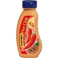 Thomy Snack Creme Hot Chili