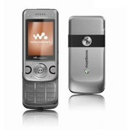 Sony Ericsson W760i