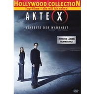 Akte X - Jenseits der Wahrheit