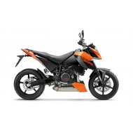 KTM 690 Duke