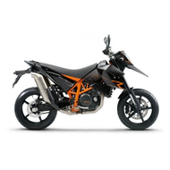 KTM 690 Supermoto R