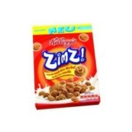 Kellogg's ZimZ