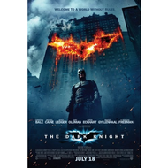 The Dark Knight (DVD)