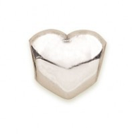Pandora Silber Element Herz