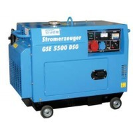 G�de GSE 5500 DSG
